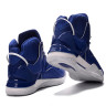 Adidas D Rose 7 Boost Blue/White