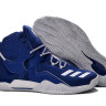 Adidas D Rose 7 Boost Blue/White