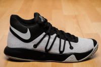 Nike KD Trey 5 V Wolf Grey