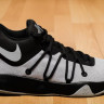 Nike KD Trey 5 V Wolf Grey