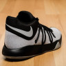 Nike KD Trey 5 V Wolf Grey