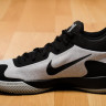 Nike KD Trey 5 V Wolf Grey