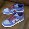 Nike Dunk Low Plum CU1726-500