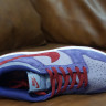 Nike Dunk Low Plum CU1726-500