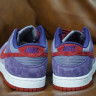 Nike Dunk Low Plum CU1726-500