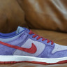 Nike Dunk Low Plum CU1726-500