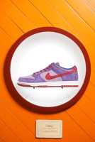 Nike Dunk Low Plum CU1726-500