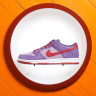 Nike Dunk Low Plum CU1726-500