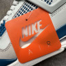 OG NIKE AIR JORDAN 4 MILITARY BLUE FV5029-141