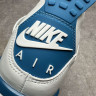 OG NIKE AIR JORDAN 4 MILITARY BLUE FV5029-141
