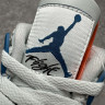 OG NIKE AIR JORDAN 4 MILITARY BLUE FV5029-141