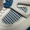 OG NIKE AIR JORDAN 4 MILITARY BLUE FV5029-141
