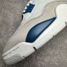 OG NIKE AIR JORDAN 4 MILITARY BLUE FV5029-141