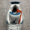 OG NIKE AIR JORDAN 4 MILITARY BLUE FV5029-141