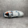 OG NIKE AIR JORDAN 4 MILITARY BLUE FV5029-141