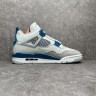OG NIKE AIR JORDAN 4 MILITARY BLUE FV5029-141