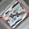 OG NIKE AIR JORDAN 4 MILITARY BLUE FV5029-141
