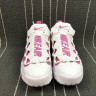 Nike Air More Money Sneaker Room White