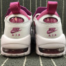Nike Air More Money Sneaker Room White