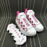 Nike Air More Money Sneaker Room White