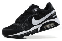Nike Air Max Lunar (black/white)