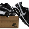 Nike Air Max Lunar (black/white)
