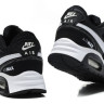 Nike Air Max Lunar (black/white)