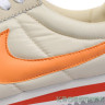 Nike Cortez Nylon (Beach/Team Orange)