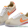 Nike Cortez Nylon (Beach/Team Orange)