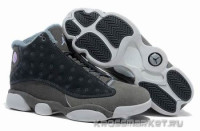 Jordan 13 grey