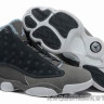 Jordan 13 grey
