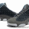 Jordan 13 grey