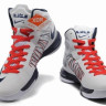Lunar Hyperdunk 2012 (white orange)