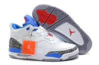 Jordan Son of Mars “Classic Blue”