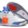Jordan Son of Mars “Classic Blue”