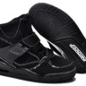 Jordan Flight 45 High Black