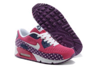 air Max 90 Engineered Mesh (fuchsia/purple)