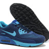 air max 90 new blue/skyblue