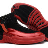 Jordan 12 retro Flue Game