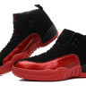 Jordan 12 retro Flue Game