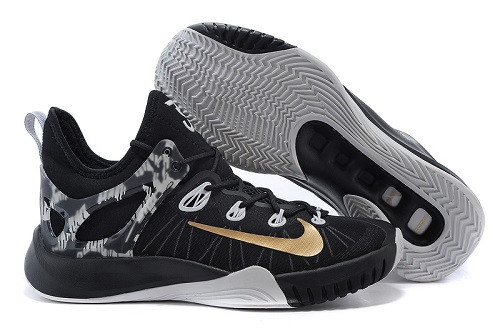 HyperRev 2015 Paul George PE black
