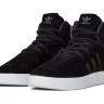  Adidas Tubular Invader Strap Shoes black/white
