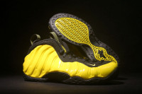Foamposite One  Fruity Pebble ELECTROLIME