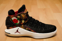 Air Jordan XXXII CNY Original