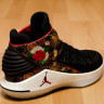 Air Jordan XXXII CNY Original