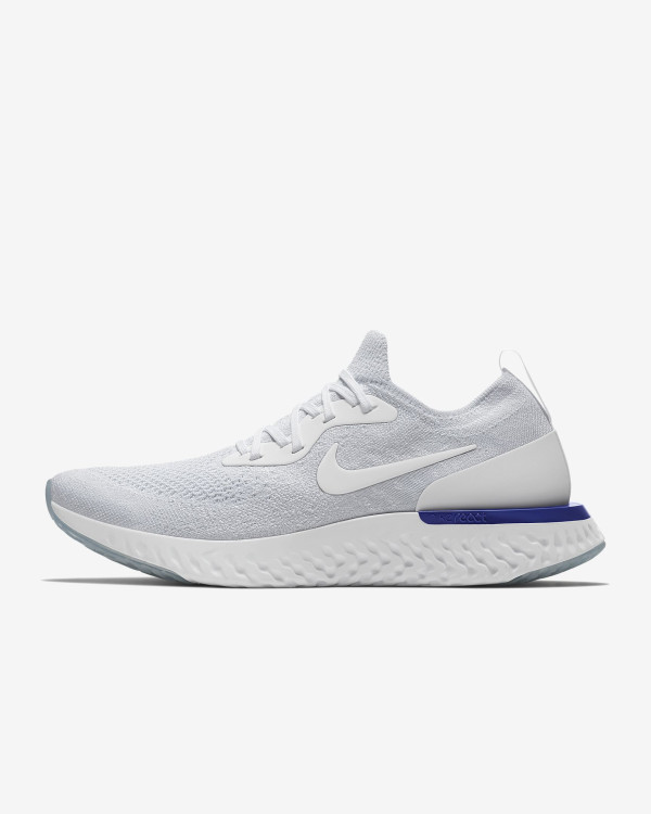 Nike Epic React Flyknit 36-45 AQ0067-100 