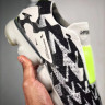 Nike Air VaporMax Moc 2 x Acronym black white yellow