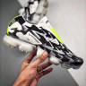 Nike Air VaporMax Moc 2 x Acronym black white yellow