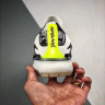 Nike Air VaporMax Moc 2 x Acronym black white yellow