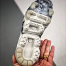 Nike Air VaporMax Moc 2 x Acronym black white yellow